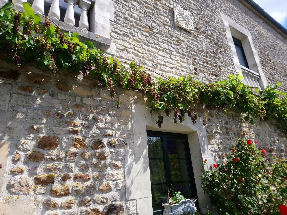 La Mare Aux 3 Diables Fresney-le-Vieux Exterior foto